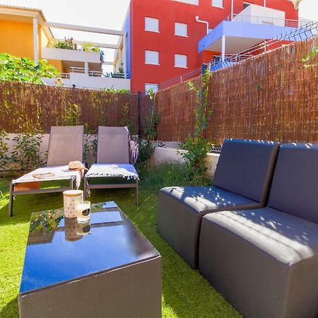 Select'So Home - Residence Le Poseidon - Mazet En Duplex - Prestations De Qualite & Services Hoteliers - Pos-G Bormes-les-Mimosas Exterior photo