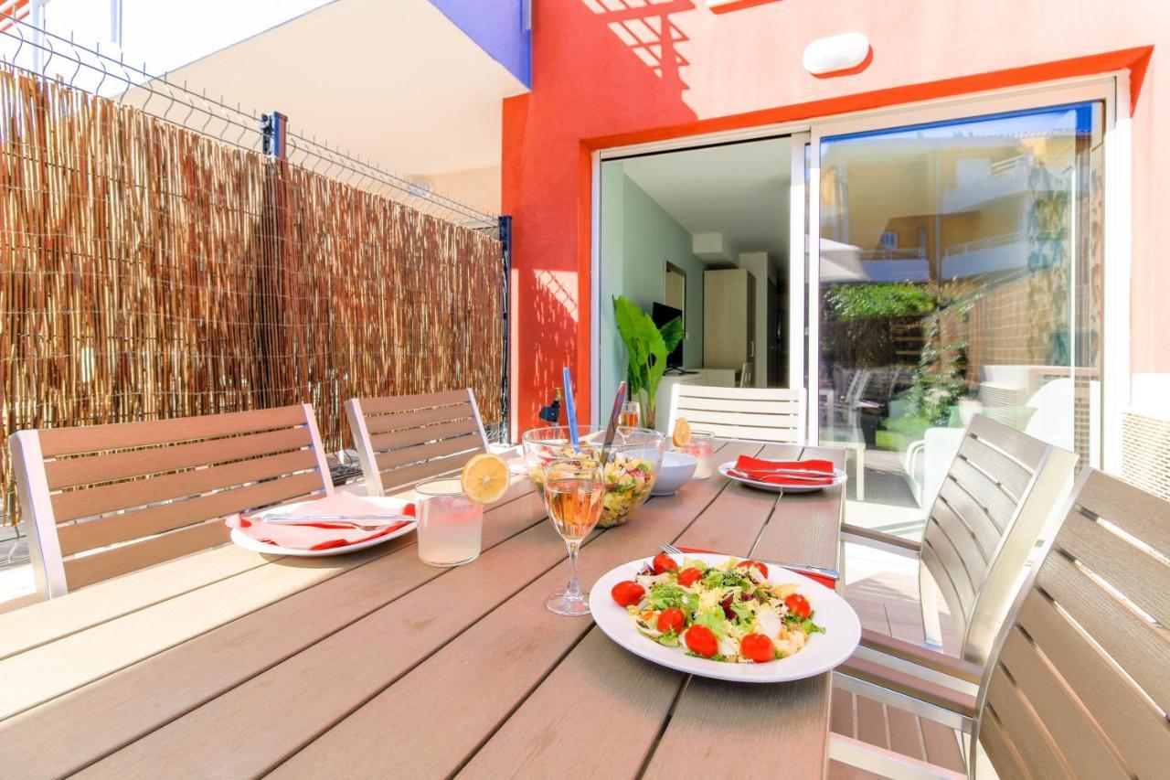 Select'So Home - Residence Le Poseidon - Mazet En Duplex - Prestations De Qualite & Services Hoteliers - Pos-G Bormes-les-Mimosas Exterior photo