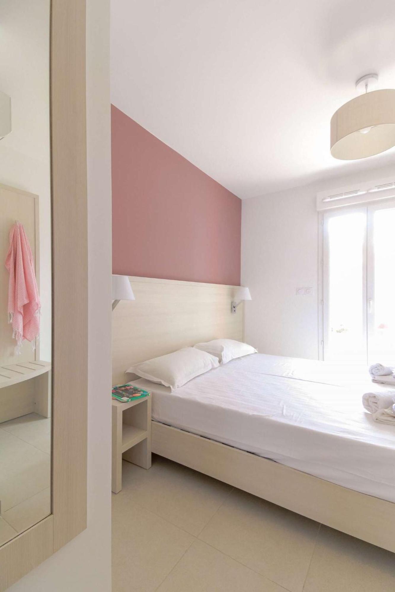 Select'So Home - Residence Le Poseidon - Mazet En Duplex - Prestations De Qualite & Services Hoteliers - Pos-G Bormes-les-Mimosas Exterior photo