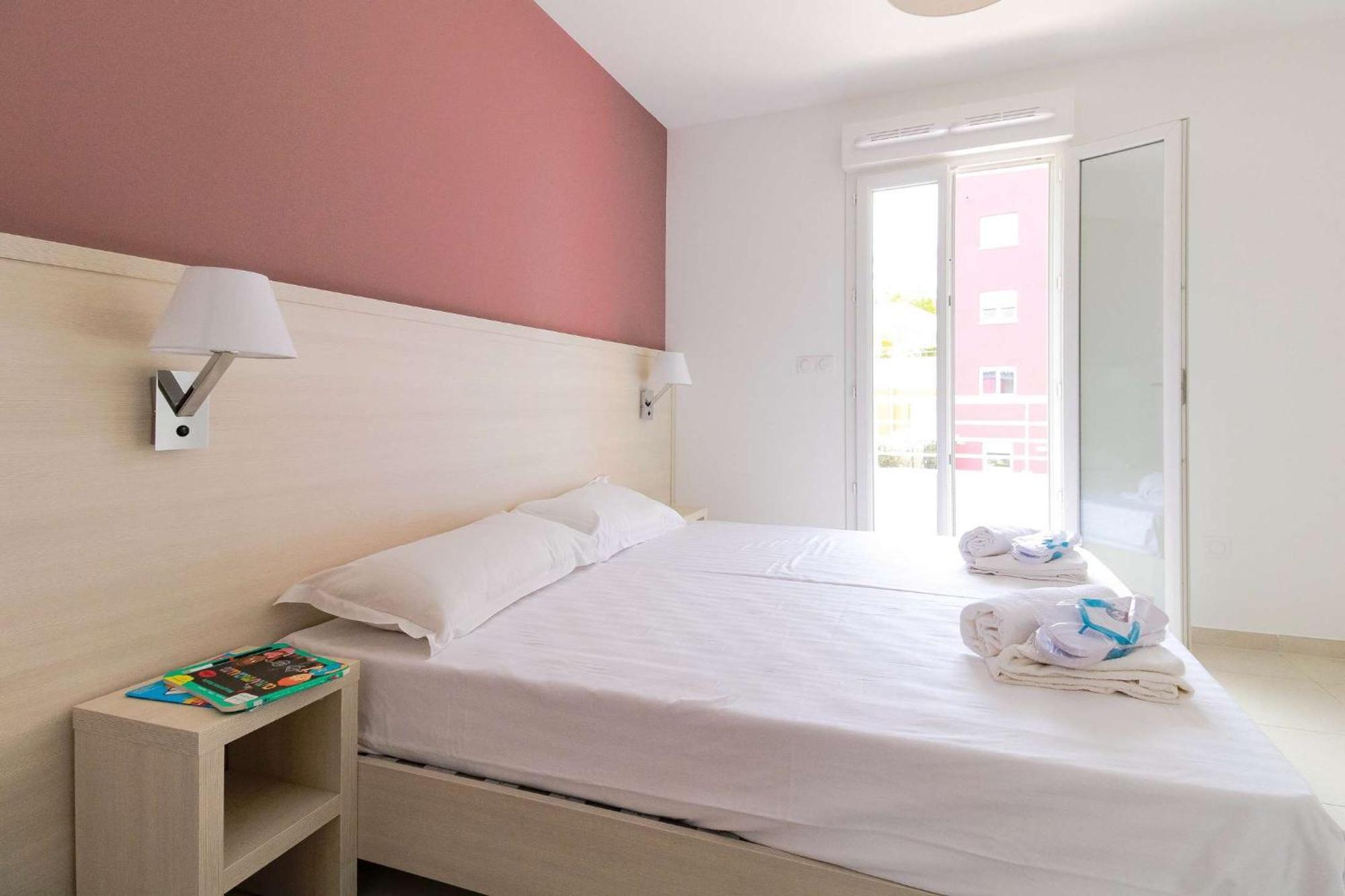 Select'So Home - Residence Le Poseidon - Mazet En Duplex - Prestations De Qualite & Services Hoteliers - Pos-G Bormes-les-Mimosas Exterior photo