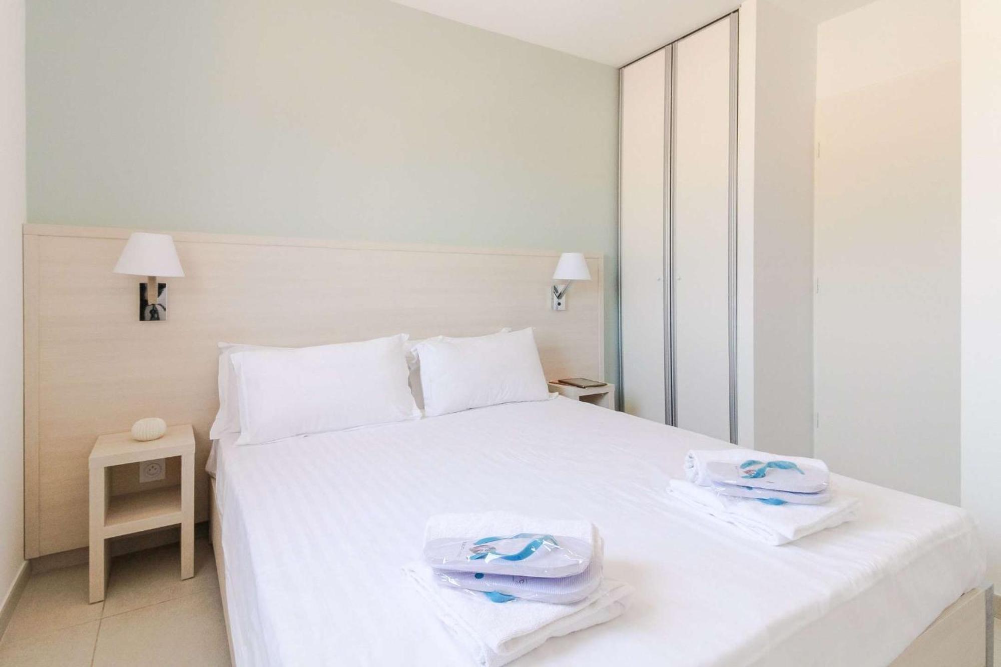 Select'So Home - Residence Le Poseidon - Mazet En Duplex - Prestations De Qualite & Services Hoteliers - Pos-G Bormes-les-Mimosas Exterior photo